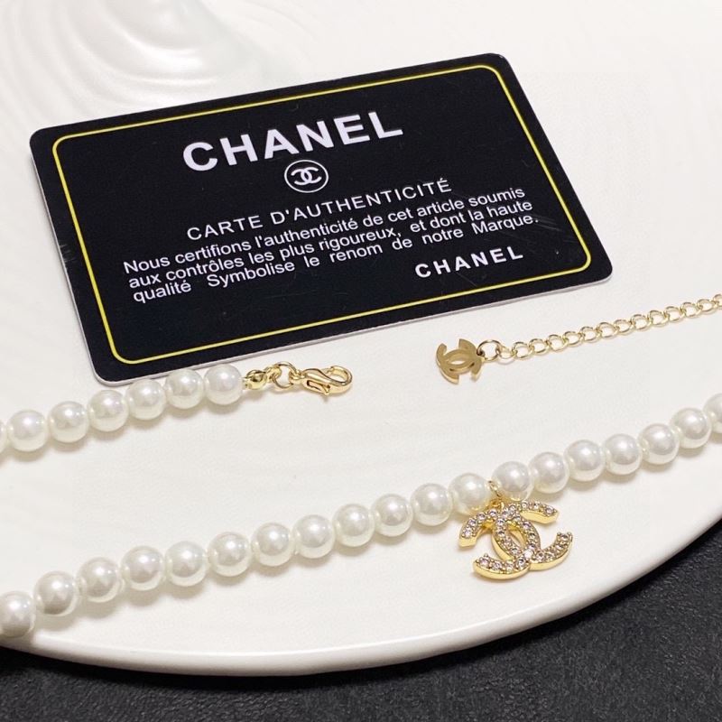 Chanel Necklaces